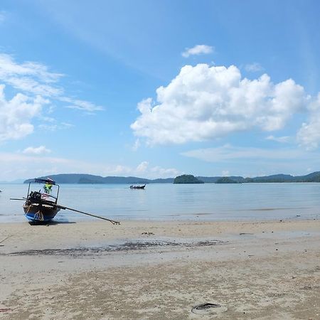 View Son Resort Ao Nang Bagian luar foto
