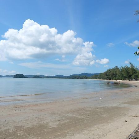View Son Resort Ao Nang Bagian luar foto