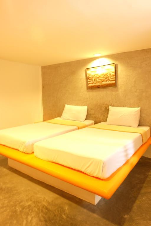 View Son Resort Ao Nang Bagian luar foto