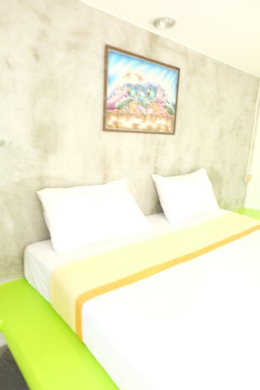 View Son Resort Ao Nang Bagian luar foto