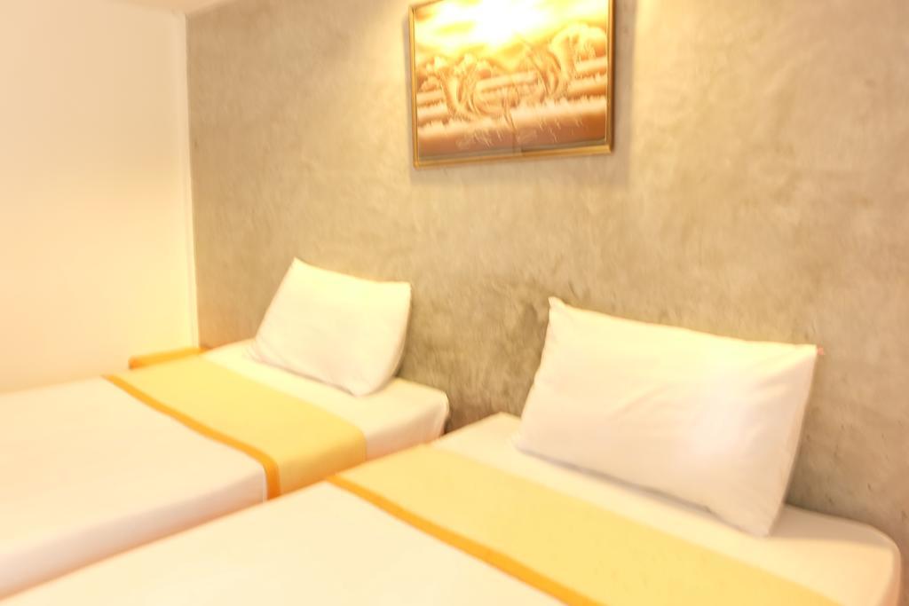 View Son Resort Ao Nang Bagian luar foto