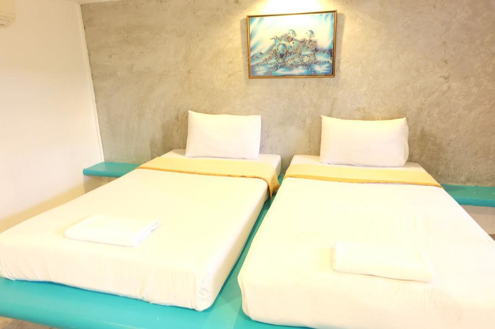 View Son Resort Ao Nang Bagian luar foto
